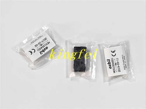 FUJI XS01582 NXT আনুষাঙ্গিক H01 মাথা প্রবাহ সেন্সর স্টক দ্রুত ডেলিভারি