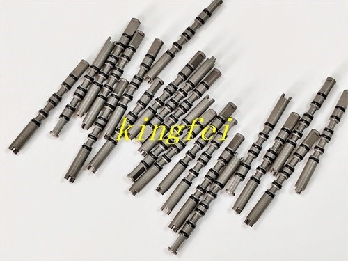 FUJI XS03764 V12 মাথা সুইচিং ভালভ স্টক মধ্যে যান্ত্রিক ভালভ দ্রুত ডেলিভারি