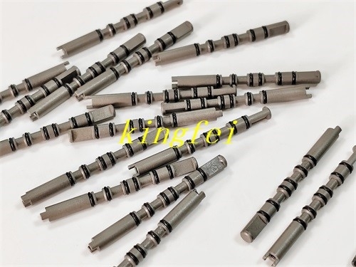 FUJI XS03764 V12 মাথা সুইচিং ভালভ স্টক মধ্যে যান্ত্রিক ভালভ দ্রুত ডেলিভারি