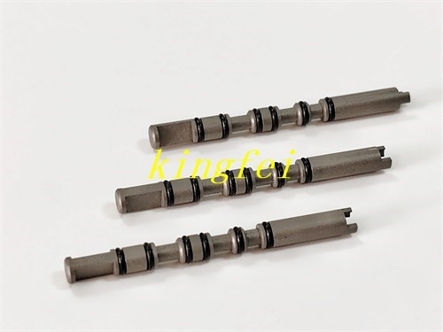 FUJI XS03764 V12 মাথা সুইচিং ভালভ স্টক মধ্যে যান্ত্রিক ভালভ দ্রুত ডেলিভারি