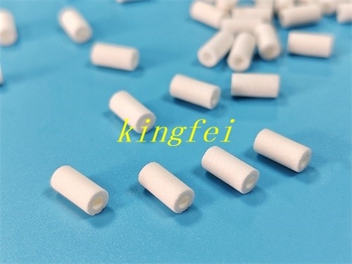FUJI XH00940 H01H02 ওয়ার্কিং হেড সিলিন্ডারিক ফিল্টার কটন FUJI ফিল্টার কটন