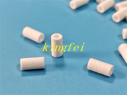 FUJI XH00940 H01H02 ওয়ার্কিং হেড সিলিন্ডারিক ফিল্টার কটন FUJI ফিল্টার কটন