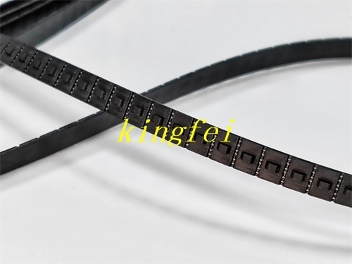 FUJI 2MDLCA000400 NXT M3S 1 ট্র্যাক বেল্ট 960mm (কালো) স্টক দ্রুত ডেলিভারি