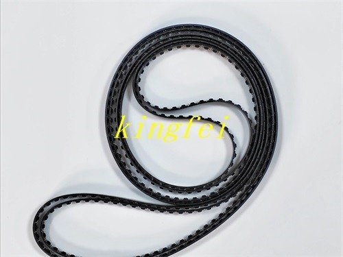 FUJI 2MDLCB001800 NXT M3S 2 ট্র্যাক বেল্ট 1020mm স্টক দ্রুত ডেলিভারি