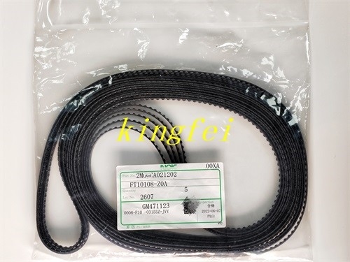FUJI 2MGGCA021202 XP243 XPF ট্র্যাক বেল্ট 3155mm স্টক দ্রুত ডেলিভারি