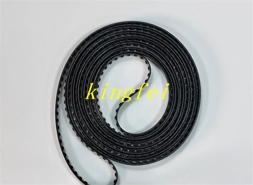 FUJI 2MGGCA021202 XP243 XPF ট্র্যাক বেল্ট 3155mm স্টক দ্রুত ডেলিভারি