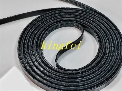 FUJI 2MGGCA021202 XP243 XPF ট্র্যাক বেল্ট 3155mm স্টক দ্রুত ডেলিভারি
