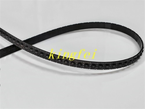 FUJI 2MGGCA021202 XP243 XPF ট্র্যাক বেল্ট 3155mm স্টক দ্রুত ডেলিভারি