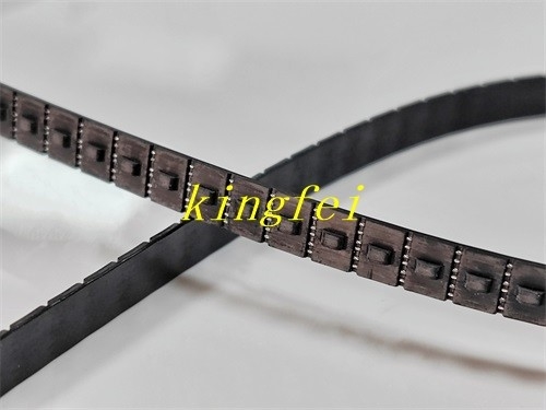 FUJI 2MGGCA021202 XP243 XPF ট্র্যাক বেল্ট 3155mm স্টক দ্রুত ডেলিভারি