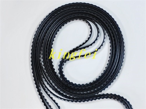 ফুজি 2MGKCE008900 M6II 1 ট্র্যাক বেল্ট (1515 মিমি) (সাদা এবং কালো) ফুজি বেল্ট