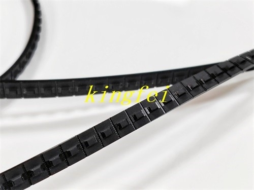 ফুজি 2MGKCE008900 M6II 1 ট্র্যাক বেল্ট (1515 মিমি) (সাদা এবং কালো) ফুজি বেল্ট