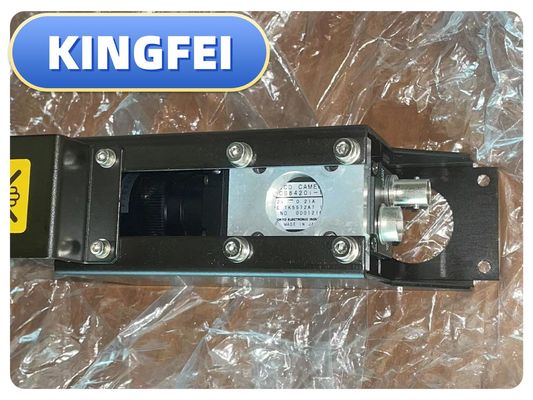 কেনা 40039609 ক্যামেরা লেন্স ASM JUKI KE2050 KE2060 সিসিডি ক্যামেরা অনলাইনে উৎপাদন