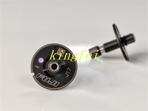 FUJI AA7AH06 ক্যালিব্রেশন নল J17 NXT H04 নল স্টক দ্রুত ডেলিভারি