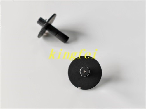 FUJI AA0EX09 J02 NXT H04S H04SF ওয়ার্কিং মাথা স্টক মধ্যে নল দ্রুত ডেলিভারি