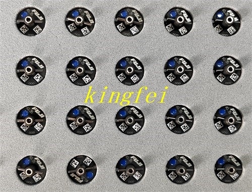 FUJI 2AGKNG004905 0.35mm NXT H08 H12 V12 DX (R12) নল স্টক দ্রুত ডেলিভারি