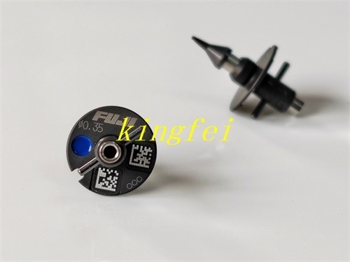 FUJI 2AGKNG004905 0.35mm NXT H08 H12 V12 DX (R12) নল স্টক দ্রুত ডেলিভারি