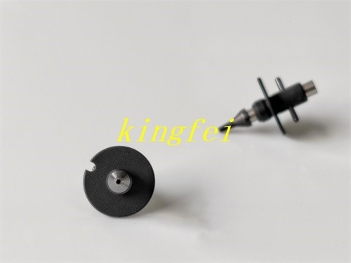 FUJI 2AGKNG009704 0.8mm NXT H08 H12 V12 DX (R12) নল স্টক দ্রুত ডেলিভারি