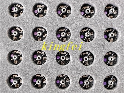 FUJI AA20C00 2.5mm NXT H08 H12 V12 DX (R12) নল স্টক দ্রুত ডেলিভারি