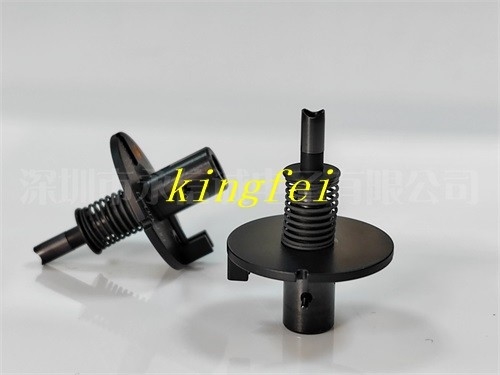 FUJI AA8MN08 1.3M NXT H08 MH08MQ নল স্টক দ্রুত ডেলিভারি