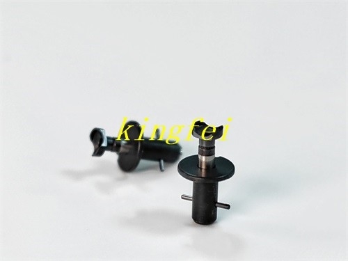FUJI 2AGKNX004200 NXT-III NOZZLE হেড H24 Dia. 2.5M-mm স্টক দ্রুত ডেলিভারি