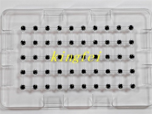 FUJI 2AGKNX005400 NXT 24 মাথা 0.4 স্তন্যপান ডোজ স্টক দ্রুত ডেলিভারি