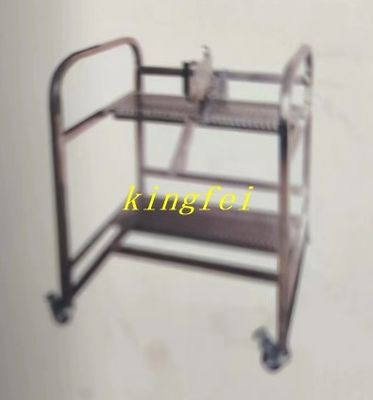 কেনা প্যানাসনিক বিএম ফিডার স্টোরেজ এসএমটি মাউন্টিং মেশিন উপাদান র্যাক ট্রলি স্টোরেজ উপাদান র্যাক ফিডার স্টোরেজ অনলাইনে উৎপাদন