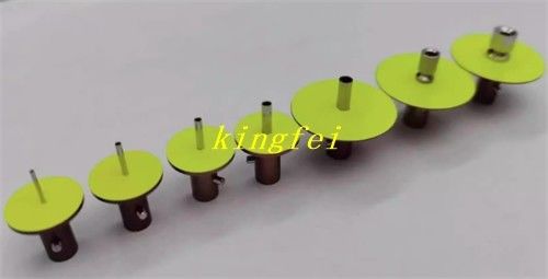 কেনা FUJI CP6 Nozzle SMT মাউন্টিং মেশিন আনুষাঙ্গিক সিরিজ Nozzles অনলাইনে উৎপাদন