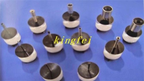 কেনা FUJI QP341 Nozzle SMT মাউন্টিং মেশিন আনুষাঙ্গিক সিরিজ Nozzles অনলাইনে উৎপাদন