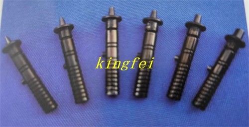 কেনা FUJI XP141 Nozzle SMT মাউন্টিং মেশিন আনুষাঙ্গিক সিরিজ Nozzles অনলাইনে উৎপাদন
