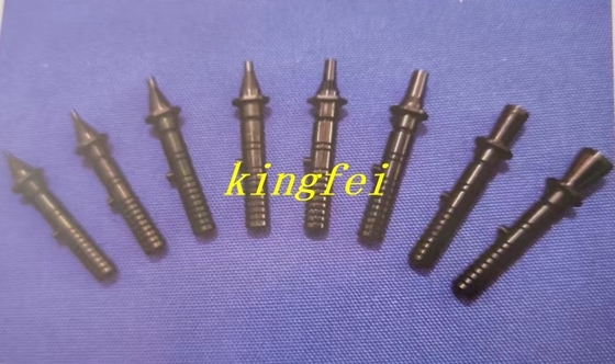 FUJI XP142/143 XPF Nozzle SMT মাউন্টিং মেশিন আনুষাঙ্গিক সিরিজ Nozzles