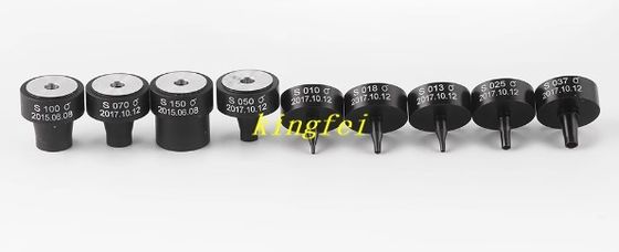 কেনা FUJI XP242 243 341 Nozzle SMT মাউন্টিং মেশিন আনুষাঙ্গিক সিরিজ Nozzles অনলাইনে উৎপাদন
