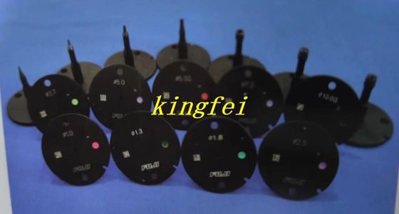 কেনা FUJI NXT H01 নজল এসএমটি মাউন্টিং মেশিন আনুষাঙ্গিক সিরিজ নজল অনলাইনে উৎপাদন