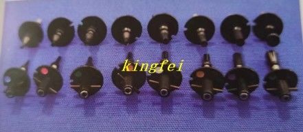 কেনা FUJI NXT H08 H12 V12 Nozzle SMT মাউন্ট মেশিন আনুষাঙ্গিক সিরিজ Nozzles অনলাইনে উৎপাদন