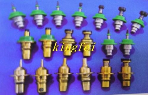 কেনা JUKI KE2010 20 30 40 50 60 70 80 Nozzle SMT মাউন্ট মেশিন আনুষাঙ্গিক সিরিজ Nozzles অনলাইনে উৎপাদন