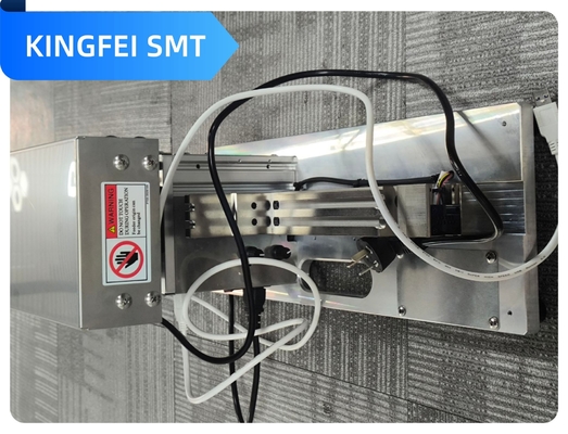 AM03-020529A SME ক্যালিব্রেশন টুল সি স্যামসাং হানহুয়া SME ফিডার ক্যালিব্রেশন জিগ