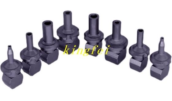 কেনা YAMAHA YG200 Nozzle SMT মাউন্টিং মেশিন আনুষাঙ্গিক সিরিজ Nozzles অনলাইনে উৎপাদন