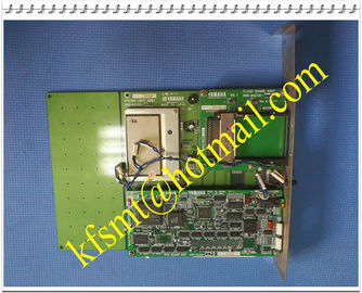 KM5-M4200-01X Yamaha YV88X, YV100X সিস্টেম বোর্ড KM5-M4220-002 জন্য সিস্টেম ইউনিট সমর্থন