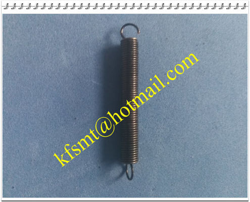 কেনা সিম 8x4mm ফীডার জন্য Yamaha ফিডার যন্ত্রাংশ KW1-M111E-00X স্প্রিং লং কালো রঙ অনলাইনে উৎপাদন