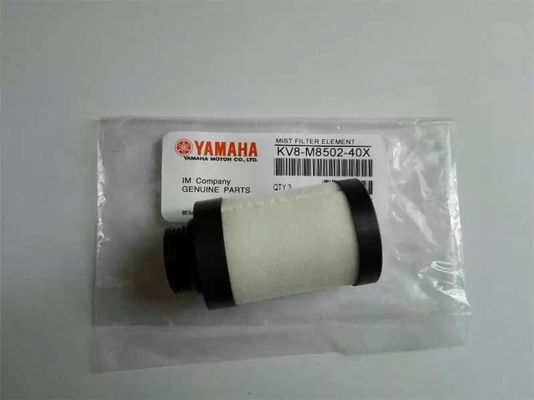 কেনা KV8-M8502-40X Yamaha YG12 YS12 শ্রীমতি মেশিন আন্তঃ ফিল্টার জন্য ধ্বনিত ফিল্টার উপাদান অনলাইনে উৎপাদন
