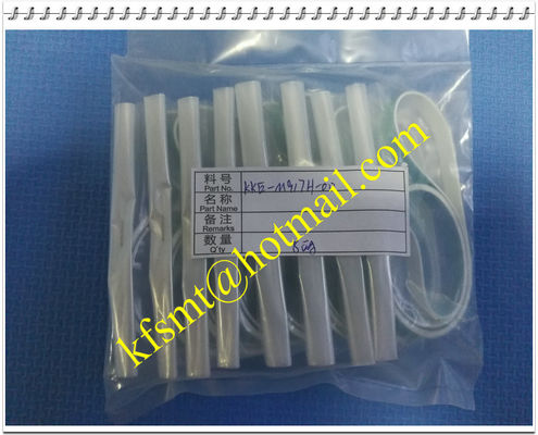 কেনা Yamaha মধ্য বেল্ট KKE-M917H-00 বেল্ট কনভেয়র ইয়ামাহা YS 24 সারফেস মেশিন জন্য অনলাইনে উৎপাদন