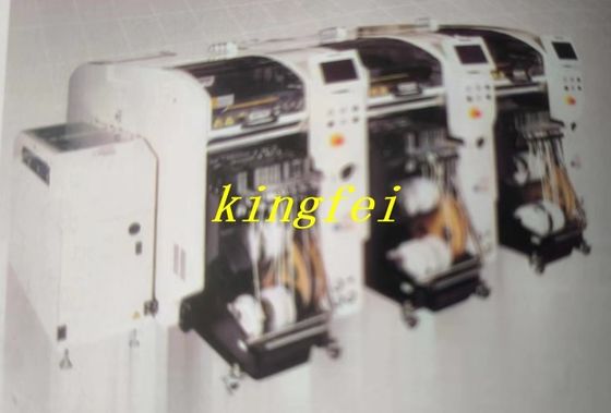 কেনা প্যানাসনিক এনপিএম মাউন্টার এসএমটি সরঞ্জাম প্যানাসনিক প্লেসমেন্ট মেশিন অনলাইনে উৎপাদন