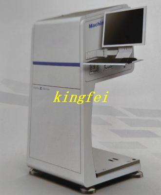 কেনা ডিআইপি প্রাক - ওয়েভ সোল্ডারিং এআই এওআই এসএমটি সরঞ্জাম এআই এওআই অনলাইনে উৎপাদন