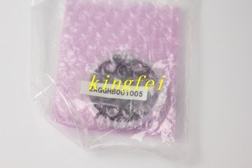 FUJI 2AGGHB001005 XPF ঘোরানো মাথা উপরের কভার স্টক দ্রুত ডেলিভারি