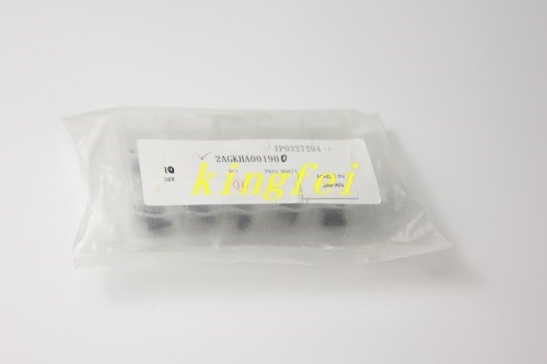 FUJI 2AGKHA00190 V12 ওয়ার্ক হেড রোলার আর্ম স্টক দ্রুত ডেলিভারি