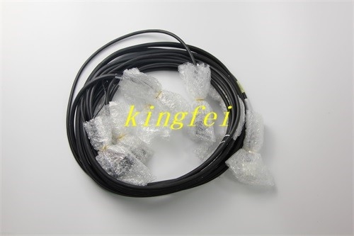 FUJI 2AGKSA002204 NXT II বাম উপরের স্তর রিবন ক্যাবল স্টক দ্রুত ডেলিভারি