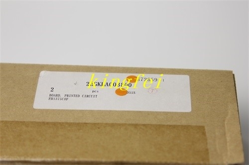 FUJI 2EGKHA003800 NXT V12 ওয়ার্কিং হেড আইপিএস ক্যামেরা লাইট বোর্ড