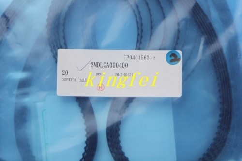 FUJI 2MDLCA000400 NXT M35 1 ট্র্যাক বেল্ট 960mm স্টক দ্রুত ডেলিভারি