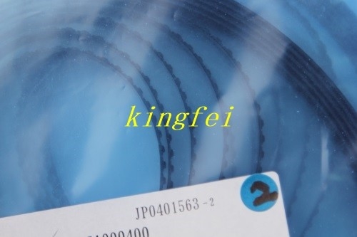 FUJI 2MDLCA000400 NXT M35 1 ট্র্যাক বেল্ট 960mm স্টক দ্রুত ডেলিভারি