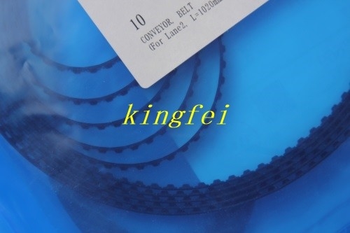 FUJI 2MDLCB001800 NXT M3S 2 ট্র্যাক বেল্ট 1020mm স্টক দ্রুত ডেলিভারি