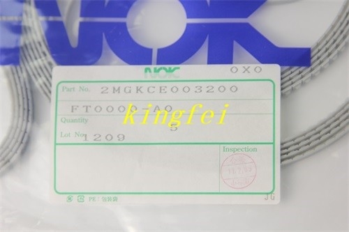 FUJI 2MGKCE003200 NXT ট্র্যাক কনভেয়র বেল্ট মূল ব্র্যান্ড নতুন